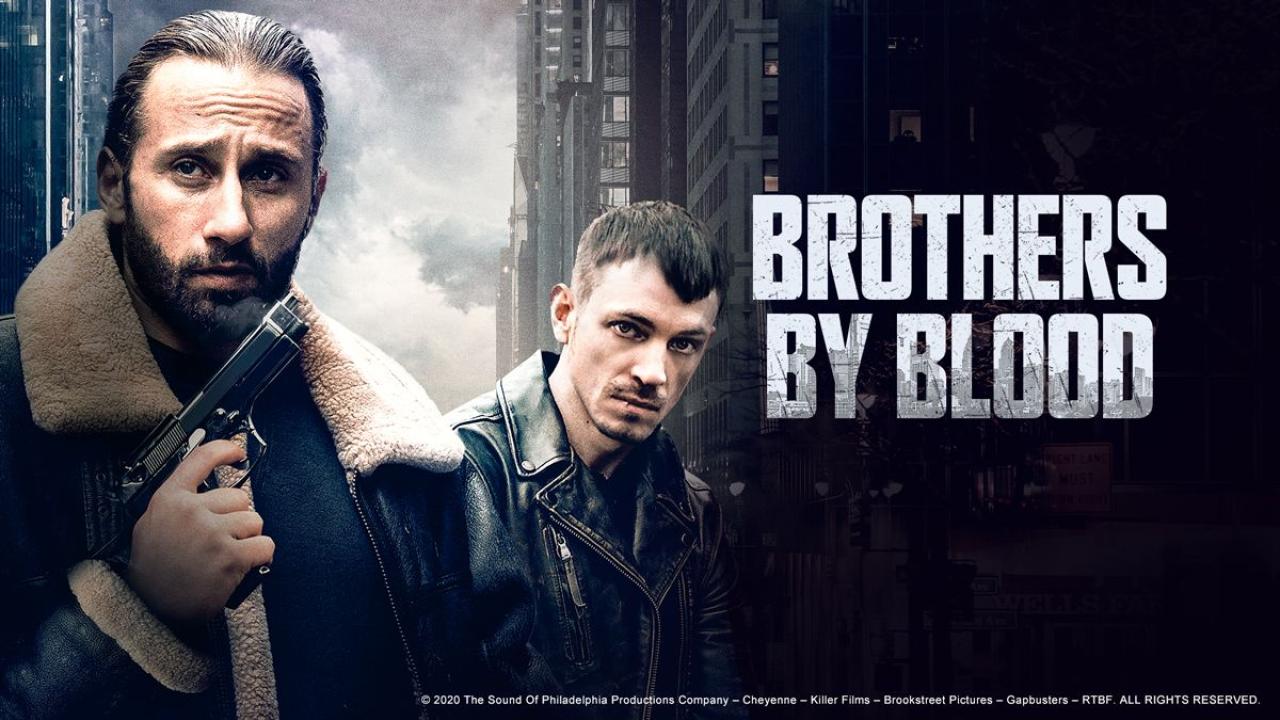 فيلم Brothers By Blood 2020 مترجم كامل HD اونلاين