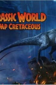 انمي Jurassic World: Camp Cretaceous الموسم الثالث الحلقة 6 السادسة مترجمة اونلاين