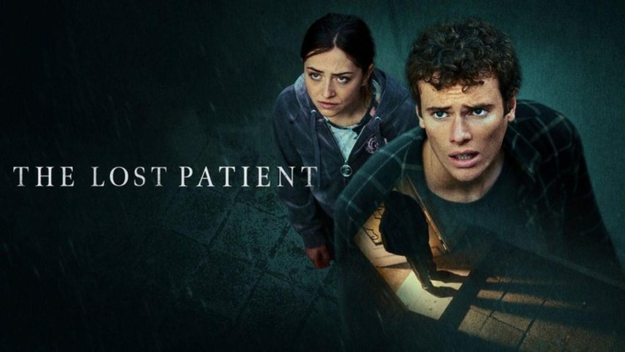 فيلم The Lost Patient 2022 مترجم كامل HD اونلاين