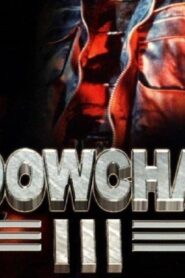 فيلم Project Shadowchaser III 1995 مترجم كامل HD اونلاين