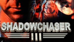 فيلم Project Shadowchaser III 1995 مترجم كامل HD اونلاين