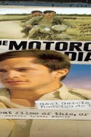 فيلم The Motorcycle Diaries 2004 مترجم كامل HD اونلاين