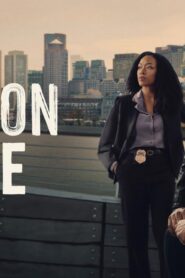 مسلسل Boston Blue الموسم الاول الحلقة 8 الثامنة مترجمة اونلاين