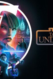 مسلسل Star Wars: Tales of the Underworld الحلقة 3 الثالثة مترجمة اونلاين