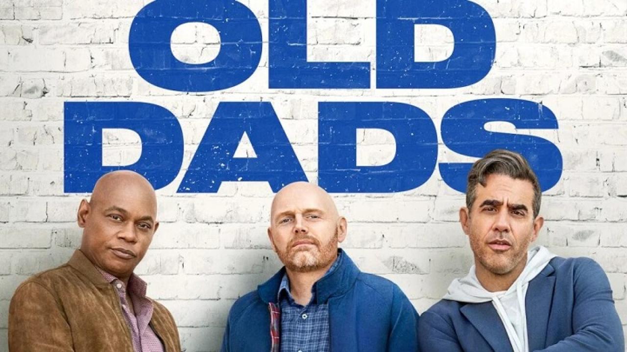 فيلم Old Dads 2023 مترجم كامل HD اونلاين