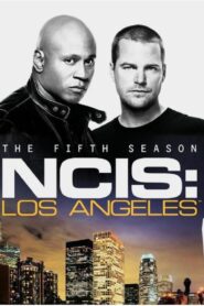 مسلسل NCIS: Los Angeles الموسم الخامس الحلقة 19 التاسعة عشر مترجمة اونلاين