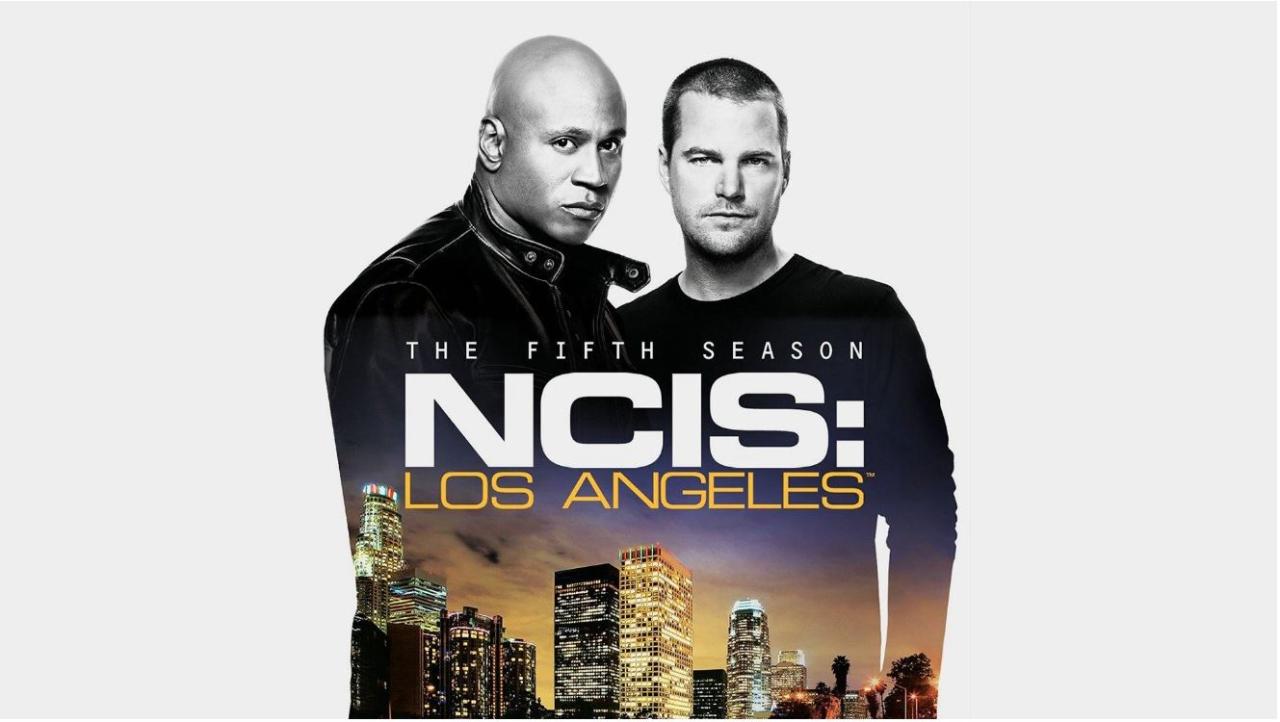 مسلسل NCIS: Los Angeles الموسم الخامس الحلقة 14 الرابعة عشر مترجمة اونلاين
