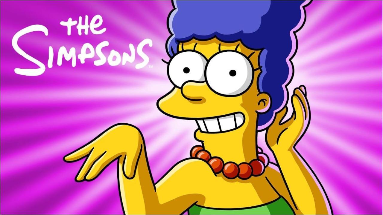 انمي The Simpsons الموسم السابع الحلقة 8 الثامنة مترجمة اونلاين