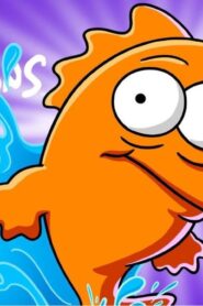انمي The Simpsons الموسم الثاني الحلقة 4 الرابعة مترجمة اونلاين