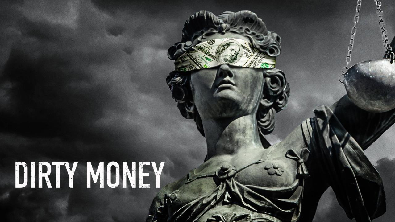 مسلسل Dirty Money الموسم الثاني الحلقة 1 الاولي مترجمة اونلاين