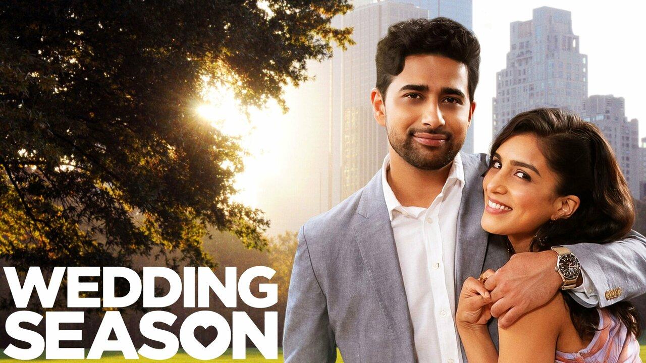 فيلم Wedding Season 2022 مترجم كامل HD اونلاين