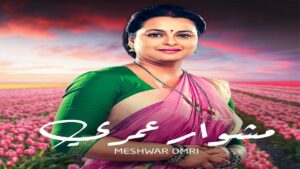 مسلسل مشوار عمري الحلقة 12 الثانية عشر مدبلجة اونلاين