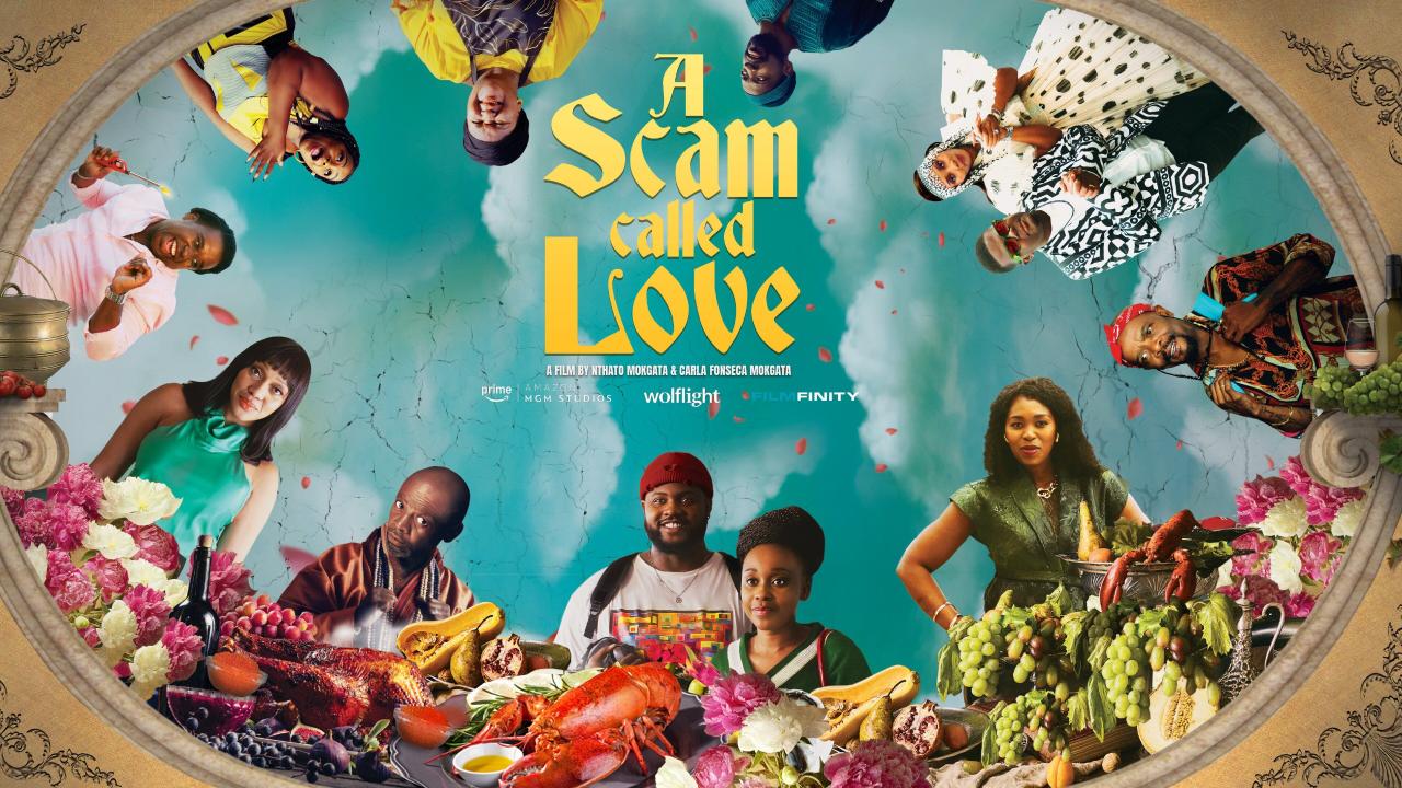 فيلم A Scam Called Love 2025 مترجم كامل HD اونلاين