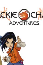 انمي Jackie Chan Adventures الموسم الاول الحلقة 2 الثانية مترجمة اونلاين