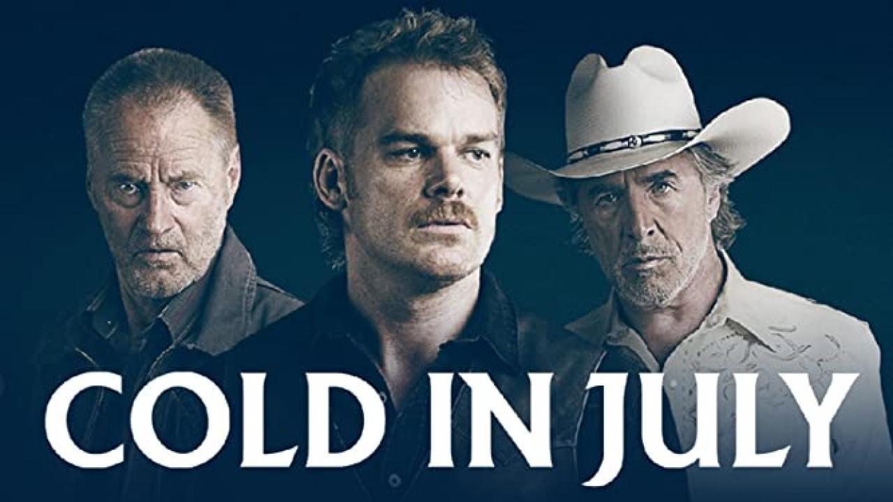 فيلم Cold in July 2014 مترجم كامل HD اونلاين