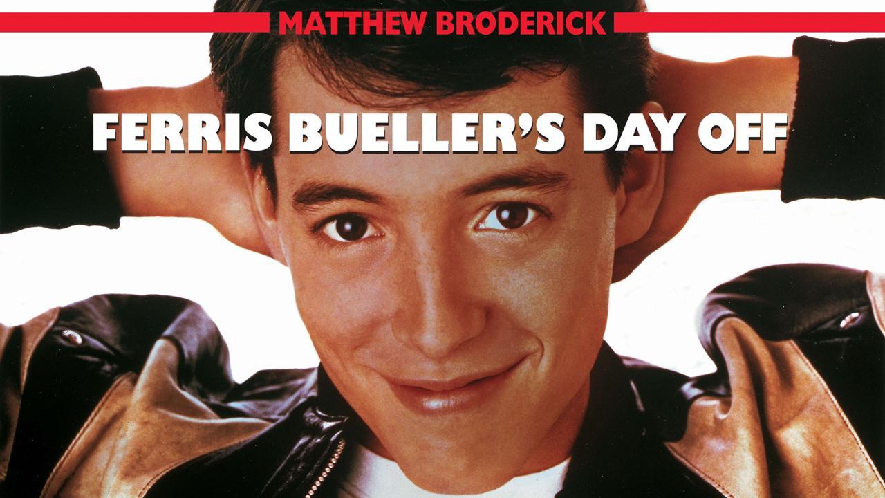 فيلم Ferris Buellers Day Off 1986 مترجم كامل HD اونلاين