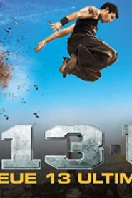فيلم District 13: Ultimatum 2009 مترجم كامل HD اونلاين