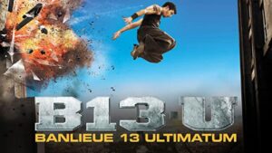 فيلم District 13: Ultimatum 2009 مترجم كامل HD اونلاين