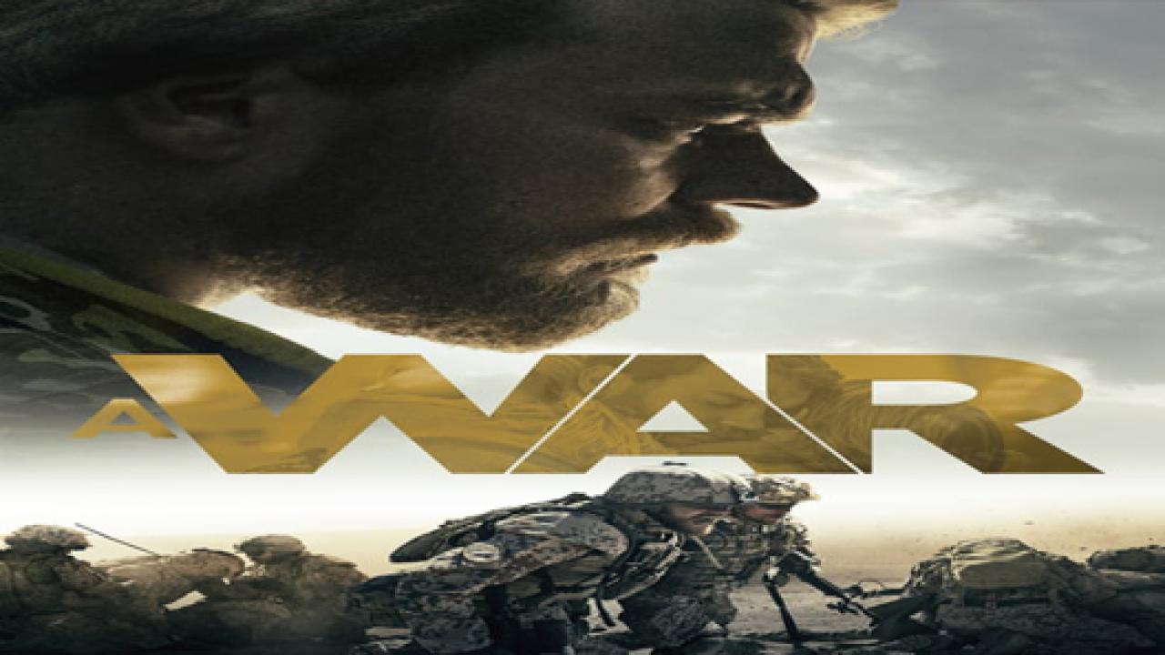 فيلم Krigen 2015 مترجم كامل HD اونلاين