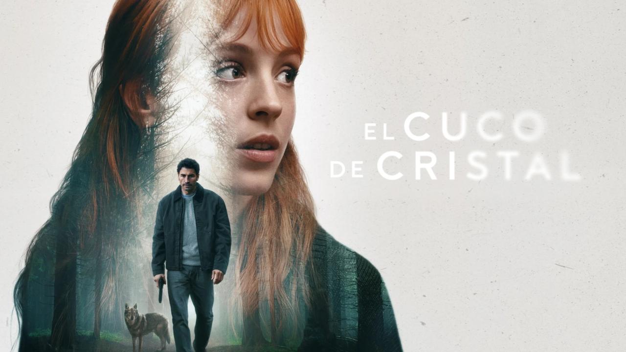 مسلسل El cuco de cristal الموسم الاول الحلقة 6 السادسة والاخيرة مترجمة اونلاين