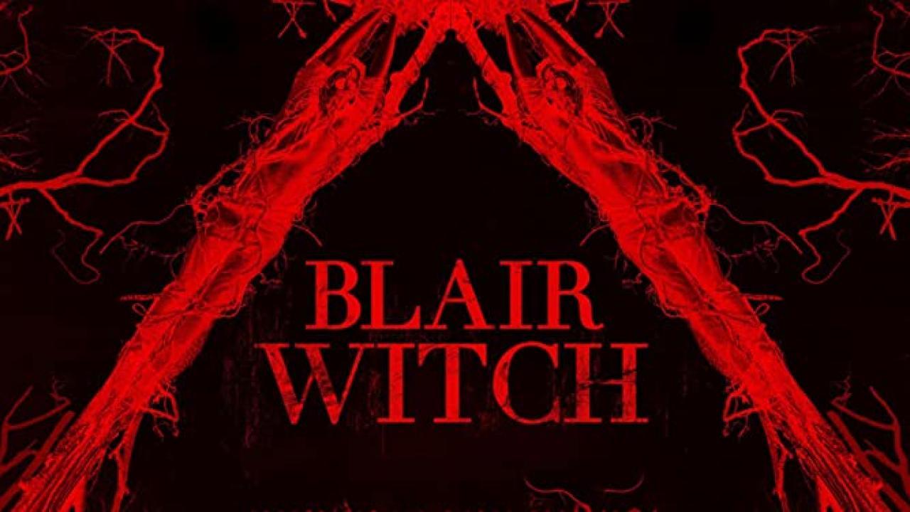 فيلم Blair Witch 2016 مترجم كامل HD اونلاين