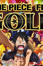 فيلم One Piece – Movie 13 2016 مترجم كامل HD اونلاين