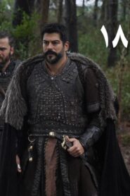 مسلسل المؤسس عثمان الحلقة 182 مترجمة اونلاين