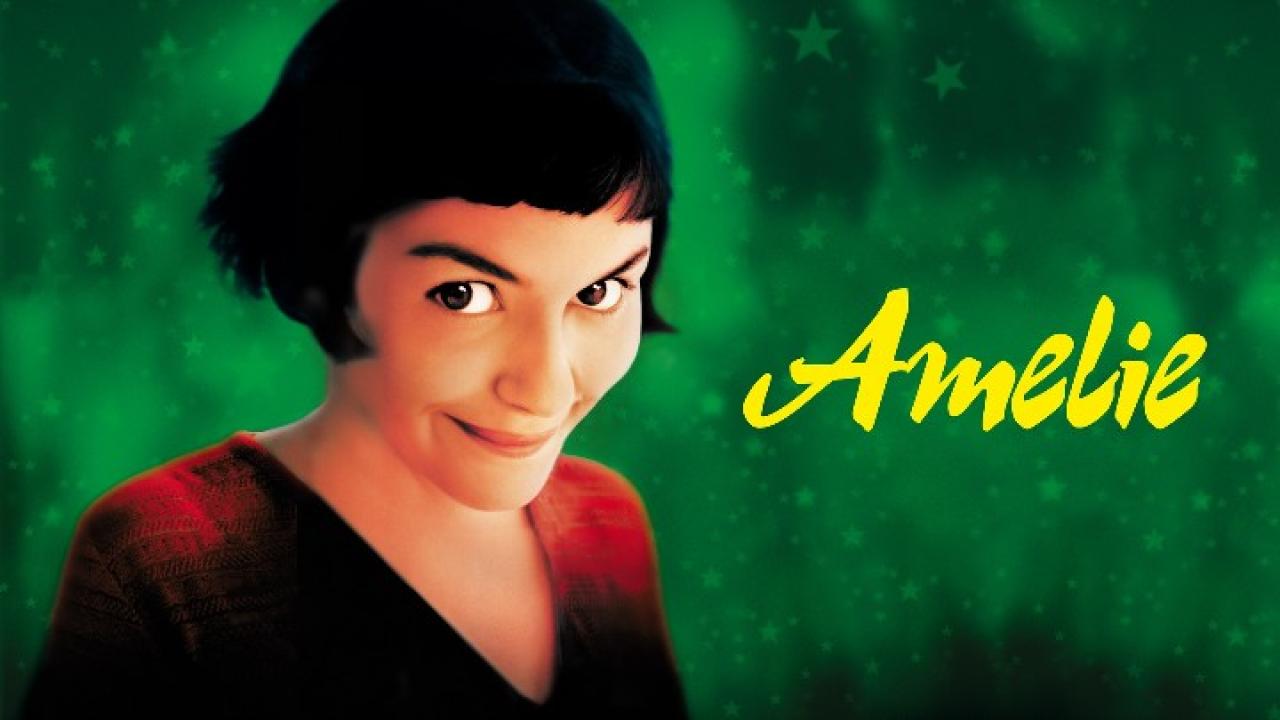 فيلم Amelie 2001 مترجم كامل HD اونلاين