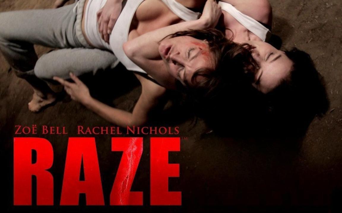 فيلم Raze 2013 مترجم كامل HD اونلاين
