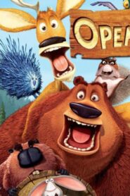 فيلم Open Season 2006 مترجم كامل HD اونلاين