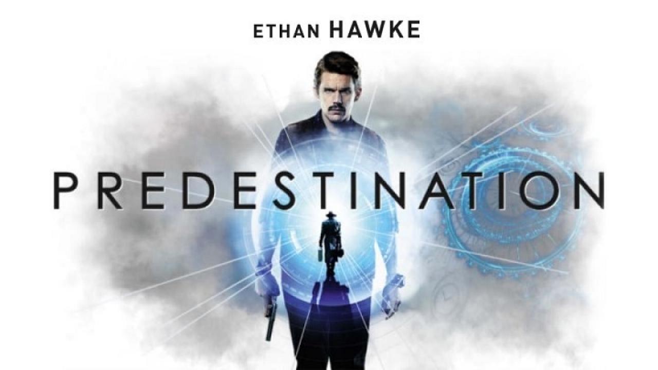 فيلم Predestination 2014 مترجم كامل HD اونلاين