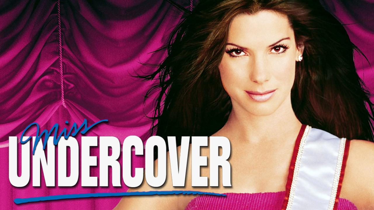 فيلم Miss Congeniality 2000 مترجم كامل HD اونلاين