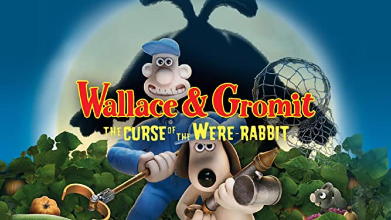 فيلم Wallace & Gromit: The Curse of the Were-Rabbit 2005 مترجم كامل HD اونلاين