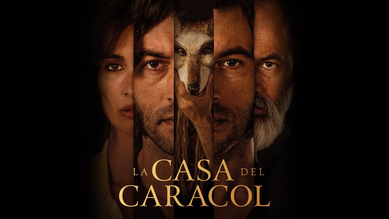 فيلم The House Of Snails 2021 مترجم كامل HD اونلاين