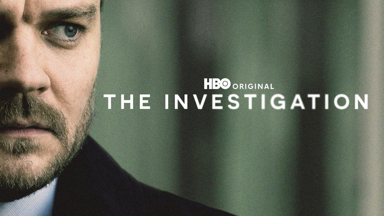 مسلسل The Investigation الموسم الاول الحلقة 1 الاولي مترجمة اونلاين