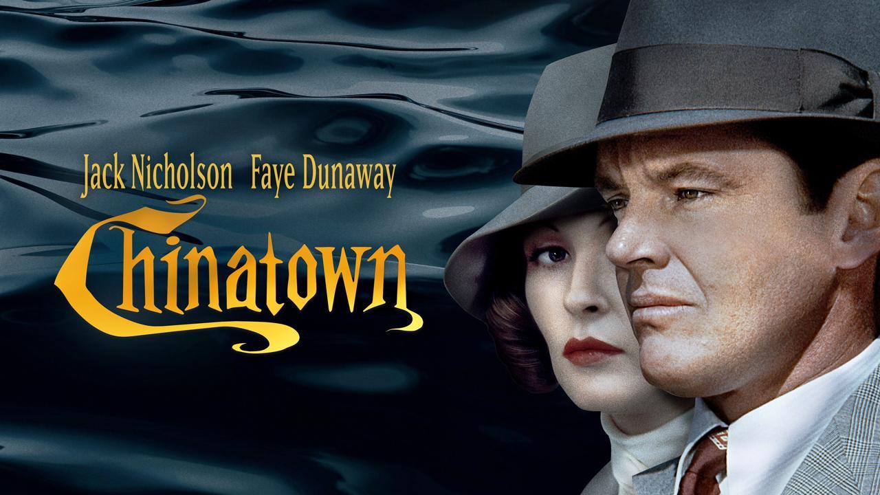 فيلم Chinatown 1974 مترجم كامل HD اونلاين