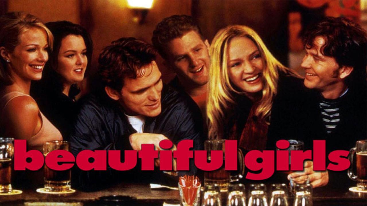 فيلم Beautiful Girls 1996 مترجم كامل HD اونلاين