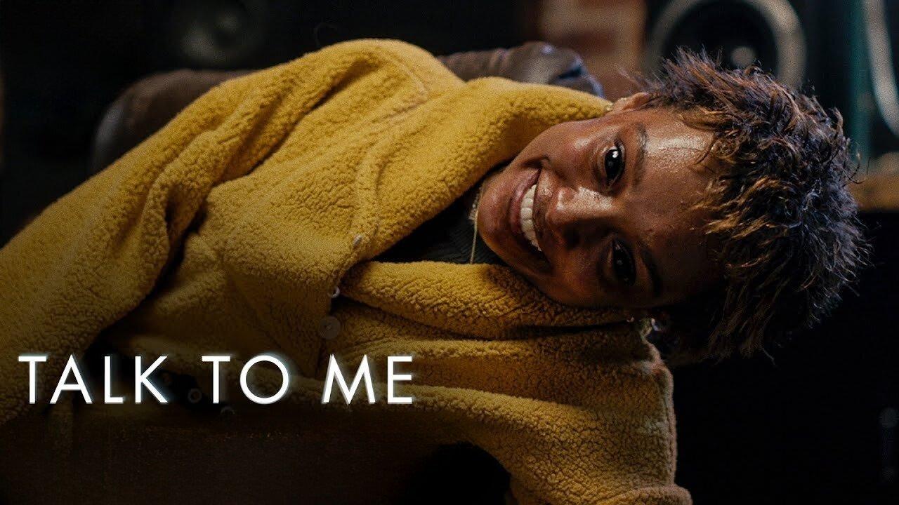 فيلم Talk to Me 2022 مترجم كامل HD اونلاين