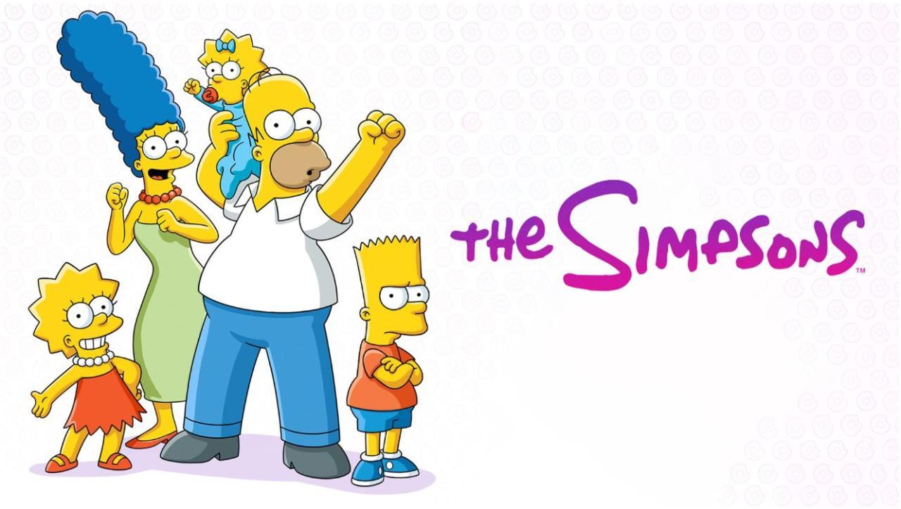 انمي The Simpsons الموسم الثاني والثلاثون الحلقة 11 الحادية عشر مترجمة اونلاين