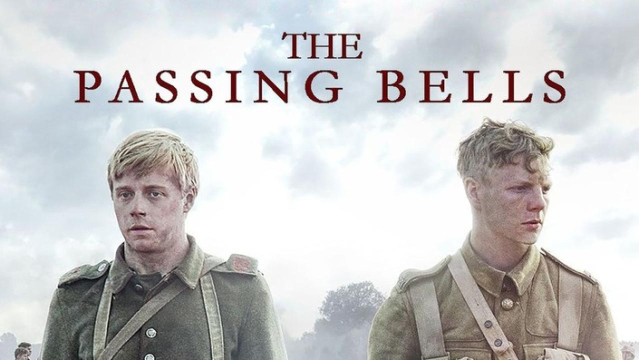 مسلسل The Passing Bells الموسم الاول الحلقة 2 الثانية مترجمة اونلاين