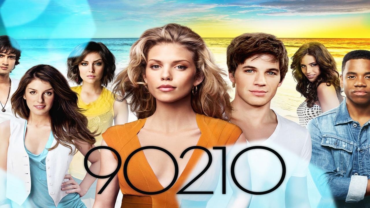 مسلسل 90210 الموسم الخامس الحلقة 23 الثالثة والعشرون مترجمة والاخيرة اونلاين