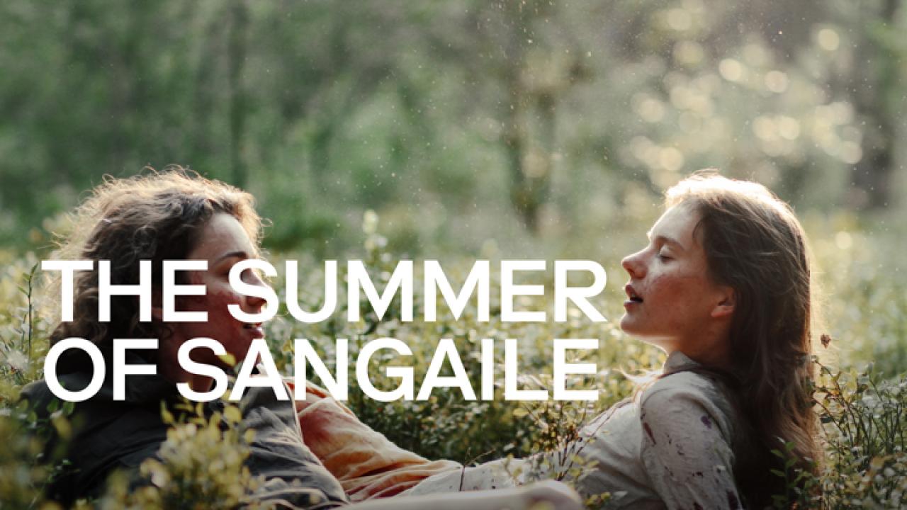 فيلم The Summer of Sangaile 2015 مترجم كامل HD اونلاين
