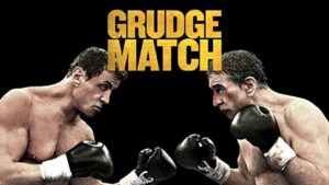 فيلم Grudge Match 2013 مترجم كامل HD اونلاين