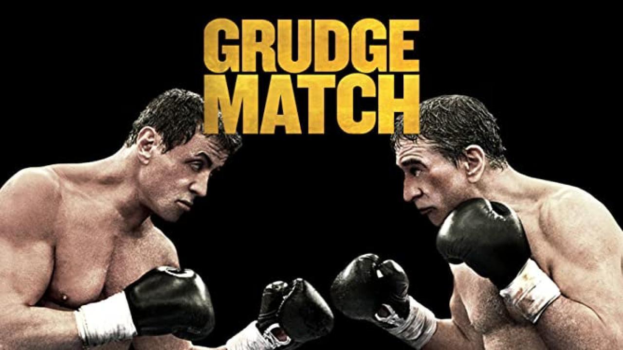 فيلم Grudge Match 2013 مترجم كامل HD اونلاين