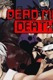 انمي Dead Mount Death Play الموسم الاول الحلقة 1 الاولي مترجمة اونلاين