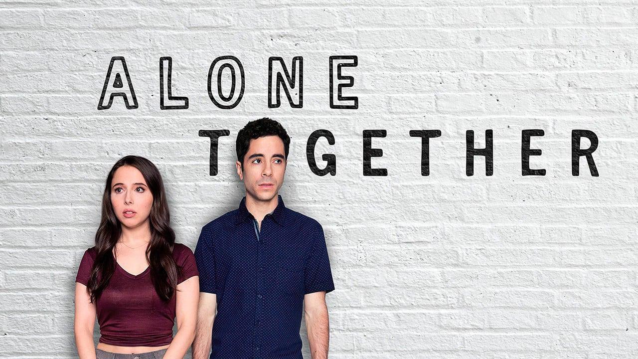مسلسل Alone Together الموسم الاول الحلقة 4 الرابعة مترجمة اونلاين