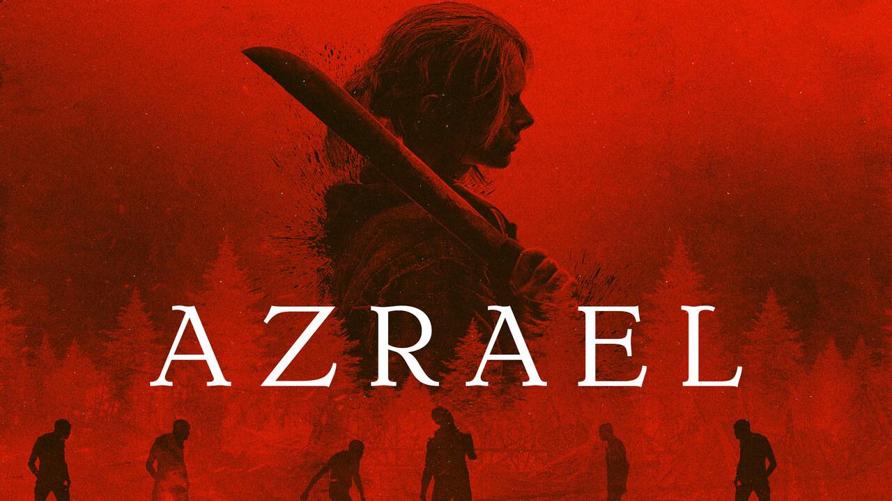 فيلم Azrael 2024 مترجم كامل HD اونلاين