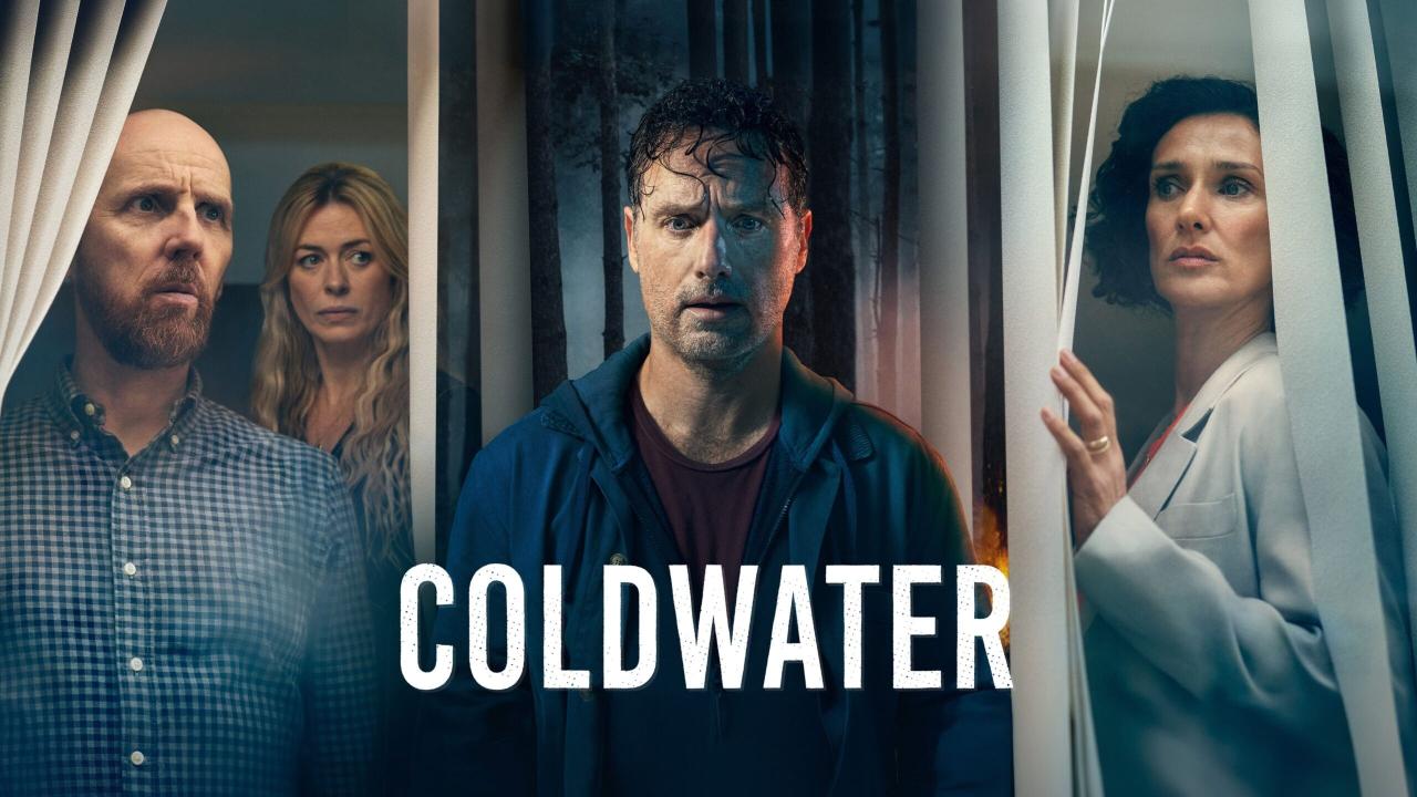 مسلسل Cold Water الموسم الاول الحلقة 1 الاولي مترجمة اونلاين