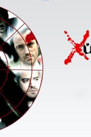 مسلسل المواطن إكس الحلقة 15 الخامسة عشر اونلاين
