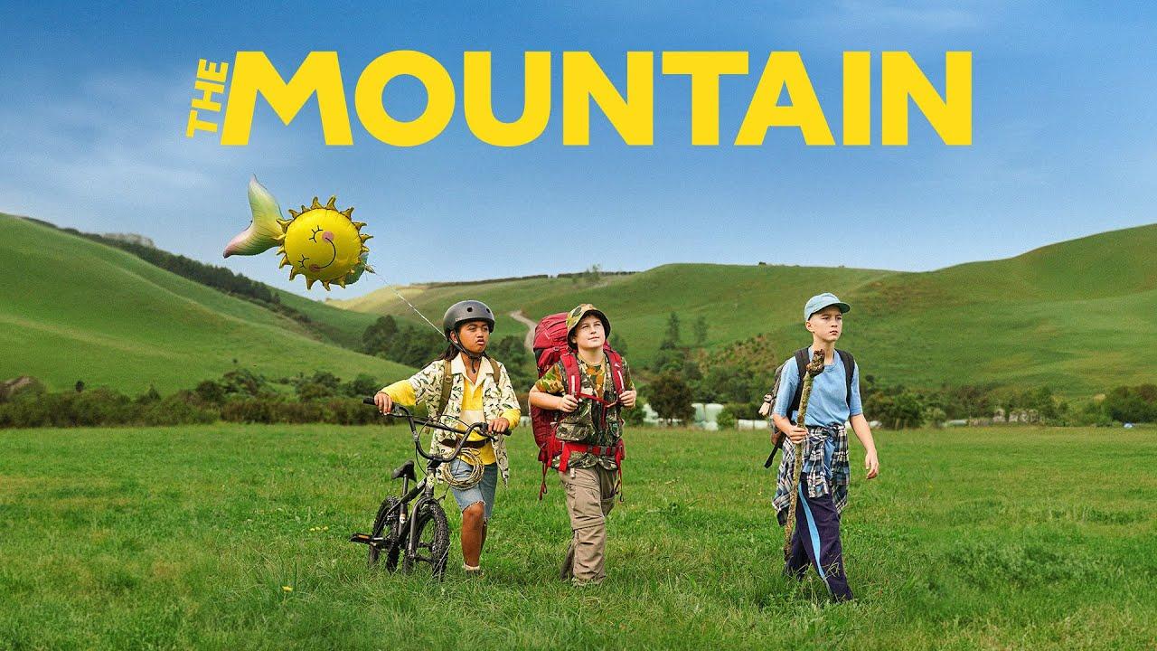 فيلم The Mountain 2024 مترجم كامل HD اونلاين